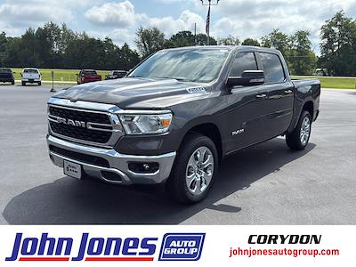 2022 Ram 1500 Crew Cab 4x4 Pickup for sale #C101000 - photo 1