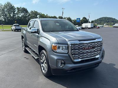 2022 GMC Canyon Crew Cab 4x4 Pickup for sale #C101005 - photo 2