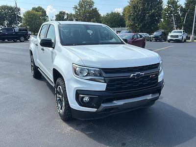 2022 Chevrolet Colorado Crew Cab 4x4 Pickup for sale #C101023 - photo 2