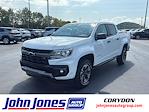 2022 Chevrolet Colorado Crew Cab 4x4 Pickup for sale #C101023 - photo 1