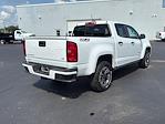 2022 Chevrolet Colorado Crew Cab 4x4 Pickup for sale #C101023 - photo 16