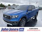 2019 Ford Ranger SuperCrew Cab 4x4 Pickup for sale #C101041-1 - photo 1
