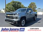2024 Chevrolet Silverado 2500 Double Cab 4x4 Pickup for sale #C101051 - photo 1