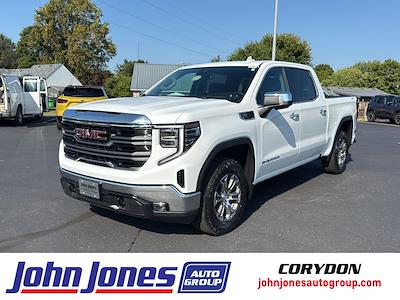 2024 GMC Sierra 1500 Crew Cab 4x4 Pickup for sale #C101053 - photo 1