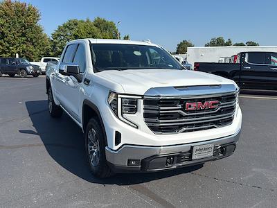 2024 GMC Sierra 1500 Crew Cab 4x4 Pickup for sale #C101053 - photo 2