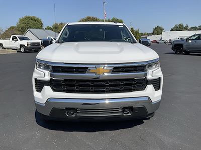 2022 Chevrolet Silverado 1500 Crew Cab 4x4 Pickup for sale #C101055 - photo 2