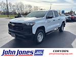 Used 2024 Chevrolet Colorado Work Truck Crew Cab for sale #C101057-1 - photo 1