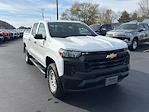 Used 2024 Chevrolet Colorado Work Truck Crew Cab for sale #C101057-1 - photo 2