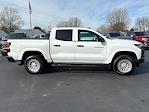 Used 2024 Chevrolet Colorado Work Truck Crew Cab for sale #C101057-1 - photo 4