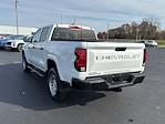 Used 2024 Chevrolet Colorado Work Truck Crew Cab for sale #C101057-1 - photo 16