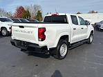 Used 2024 Chevrolet Colorado Work Truck Crew Cab for sale #C101057-1 - photo 17
