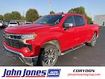 2022 Chevrolet Silverado 1500 Crew Cab 4x4 Pickup for sale #C101059 - photo 1
