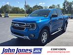 2024 Ford Ranger SuperCrew Cab 4x4 Pickup for sale #C101062 - photo 1