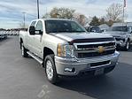 2013 Chevrolet Silverado 2500 Crew Cab 4x4 Pickup for sale #C101063-2 - photo 2