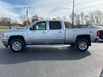 2013 Chevrolet Silverado 2500 Crew Cab 4x4 Pickup for sale #C101063-2 - photo 3