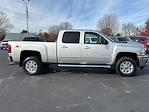 2013 Chevrolet Silverado 2500 Crew Cab 4x4 Pickup for sale #C101063-2 - photo 4