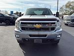 2013 Chevrolet Silverado 2500 Crew Cab 4x4 Pickup for sale #C101063-2 - photo 11