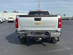 2013 Chevrolet Silverado 2500 Crew Cab 4x4 Pickup for sale #C101063-2 - photo 12