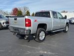2013 Chevrolet Silverado 2500 Crew Cab 4x4 Pickup for sale #C101063-2 - photo 14