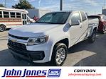 2021 Chevrolet Colorado Extended Cab 4x2 Pickup for sale #C101066 - photo 1
