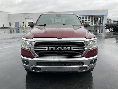 2019 Ram 1500 Quad Cab 4x4 Pickup for sale #C101103-1 - photo 2