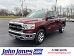 2019 Ram 1500 Quad Cab 4x4 Pickup for sale #C101103-1 - photo 1