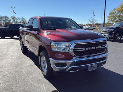 2022 Ram 1500 Quad Cab 4x4 Pickup for sale #C101103 - photo 2