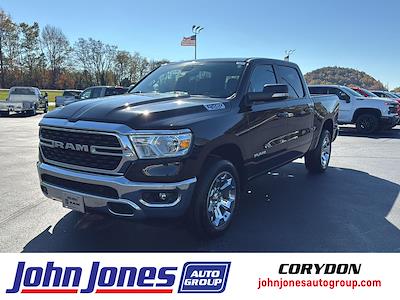 2022 Ram 1500 Crew Cab 4x4 Pickup for sale #C101104 - photo 1