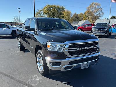 2022 Ram 1500 Crew Cab 4x4 Pickup for sale #C101104 - photo 2