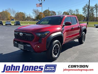 2024 Toyota Tacoma Double Cab 4WD Pickup for sale #C101108 - photo 1