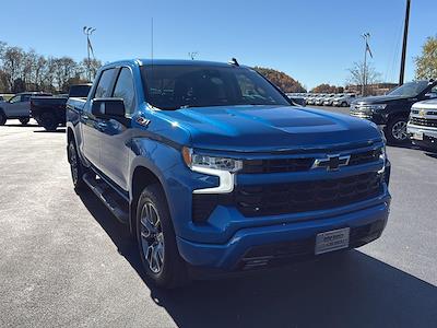 2022 Chevrolet Silverado 1500 Crew Cab 4x4 Pickup for sale #C101110 - photo 2