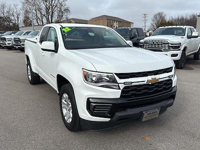 2022 Chevrolet Colorado Extended Cab 4x2 Pickup for sale #C101111 - photo 2