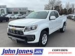 2022 Chevrolet Colorado Extended Cab 4x2 Pickup for sale #C101111 - photo 1