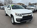 2022 Chevrolet Colorado Extended Cab 4x2 Pickup for sale #C101111 - photo 2