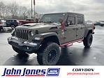 2020 Jeep Gladiator Crew Cab 4x4 Pickup for sale #C101112-1 - photo 1