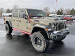 2020 Jeep Gladiator Crew Cab 4x4 Pickup for sale #C101112-1 - photo 3