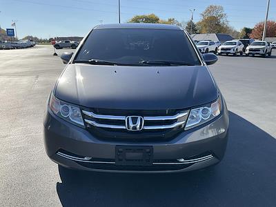 2015 Honda Odyssey Minivan for sale #C101115-2 - photo 2