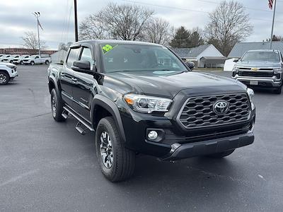 Used 2023 Toyota Tacoma TRD Off-Road Double Cab for sale #C101128 - photo 2
