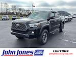 2023 Toyota Tacoma Double Cab 4WD Pickup for sale #C101128 - photo 1