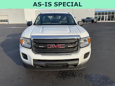 Used 2018 GMC Canyon Work Truck Extended Cab for sale #C101130X2 - photo 2