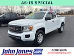 2018 GMC Canyon Extended Cab 4x2 Pickup for sale #C101130X2 - photo 1