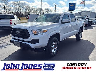 2023 Toyota Tacoma Double Cab 4WD Pickup for sale #C101133 - photo 1