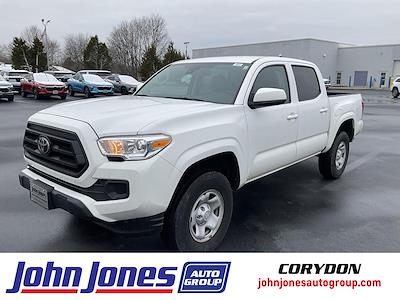 Used 2023 Toyota Tacoma SR Double Cab for sale #C101133 - photo 1