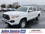Used 2023 Toyota Tacoma SR Double Cab for sale #C101133 - photo 1