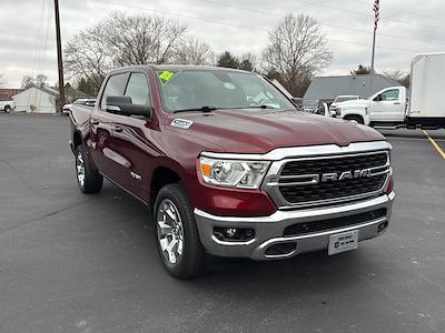 2022 Ram 1500 Crew Cab 4x4 Pickup for sale #C101135 - photo 2