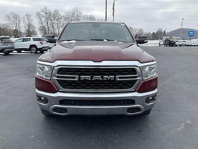 2022 Ram 1500 Crew Cab 4x4 Pickup for sale #C101135 - photo 2