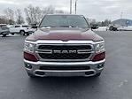 Used 2022 Ram 1500 Big Horn Crew Cab for sale #C101135 - photo 2