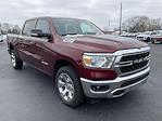 Used 2022 Ram 1500 Big Horn Crew Cab for sale #C101135 - photo 3