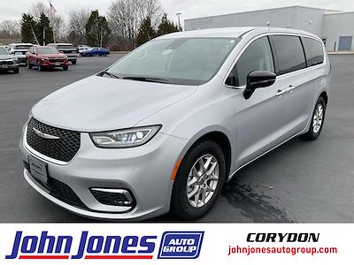 Used 2024 Chrysler Pacifica Touring L Minivan for sale #C101149 - photo 1