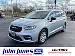 2024 Chrysler Pacifica FWD Minivan for sale #C101149 - photo 1
